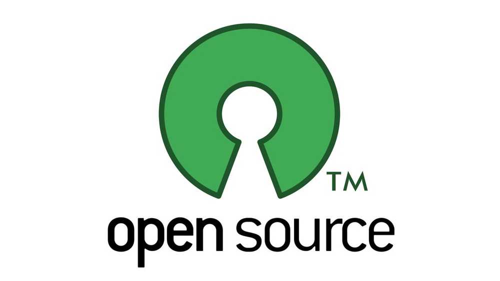 Kickstart with Open Source